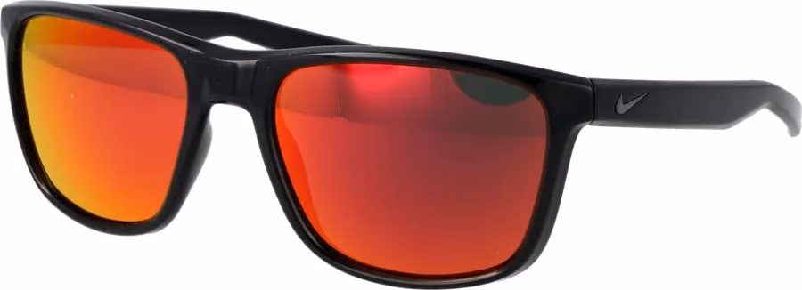 Nike Black Plastic Sunglasses