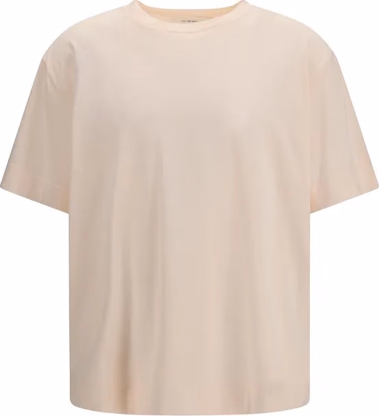 Umit Benan Multicolor Cotton T-Shirt