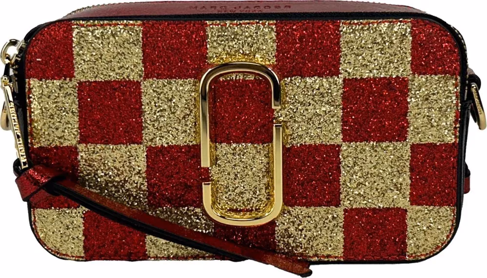 Marc Jacobs Marc Jacobs The Snapshot Crossbody Bag