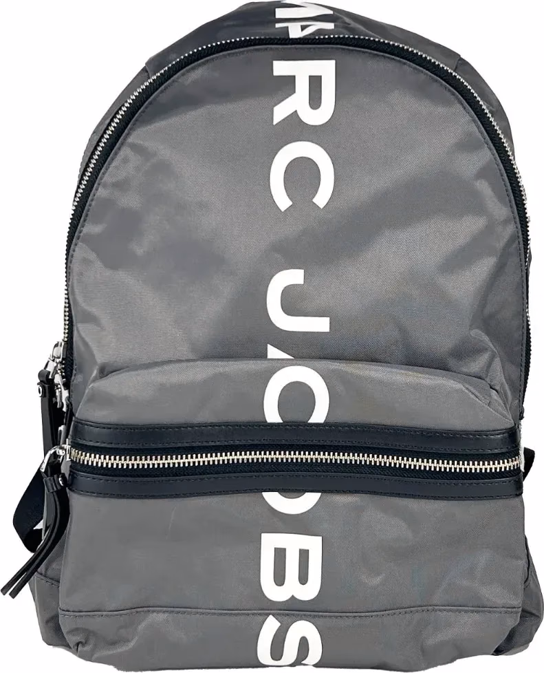 Marc Jacobs Marc Jacobs Suspiria Nylon Backpack Bookbag