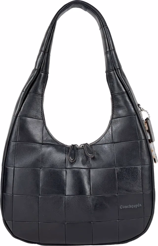 COACH Coach Coachtopia Alter Ego Crescent Shoulder Bag