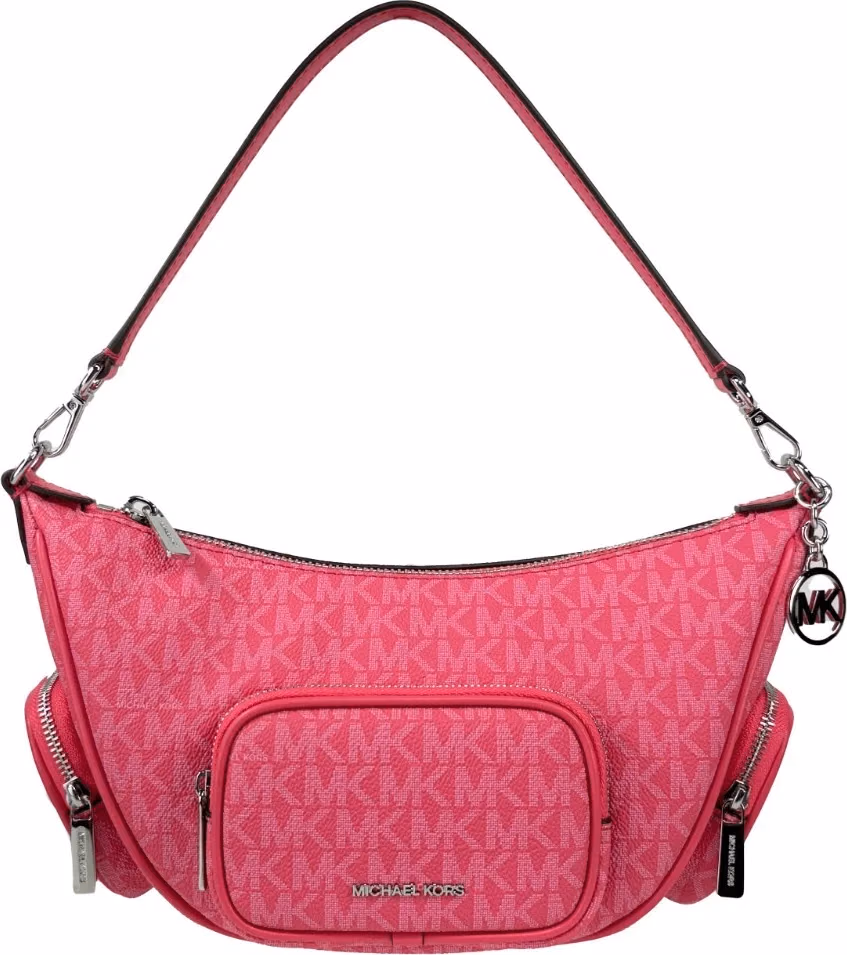 Michael Kors Michael Kors Merritt Small Convertible Crossbody Bag