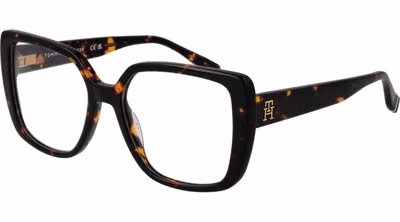 Brown Acetate Glasses (Frames)