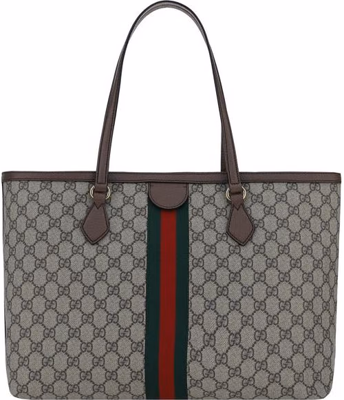 Gucci Multicolor Polyester Handbag