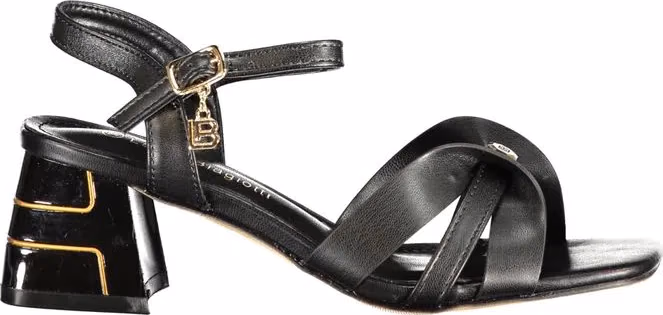 Laura Biagiotti White Polyurethane Women's Sneaker