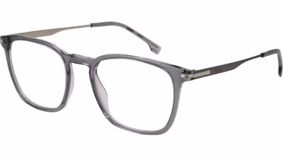 Gray Acetate Glasses (Frames)
