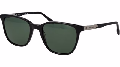 Black Acetate Sunglasses
