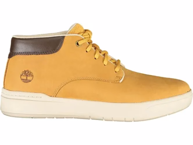 Timberland Marrone Poliuretano Men Sneaker