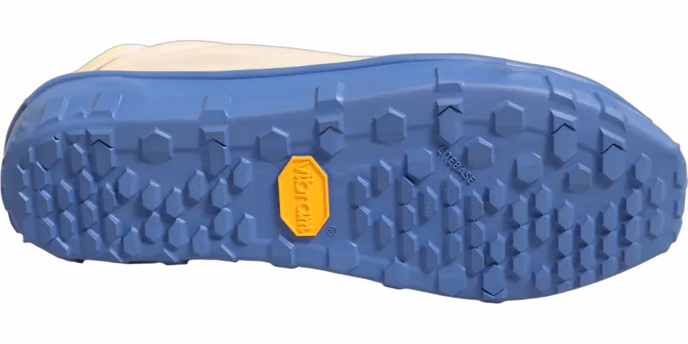 Dolce & Gabbana Multicolor Old Runner Lace Up Sneakers Shoes