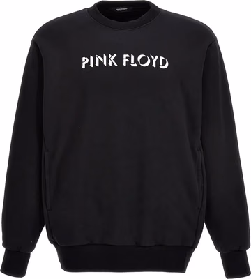 Bicolor Cotton Sweatshirt