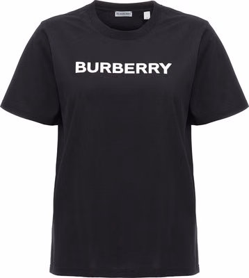 Bicolor Cotton T-Shirt