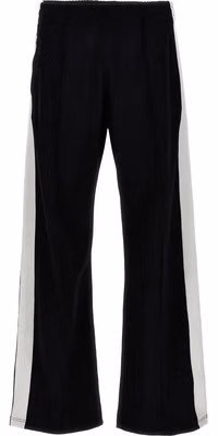 Bicolor Polyester Joggers (Workout Pants)