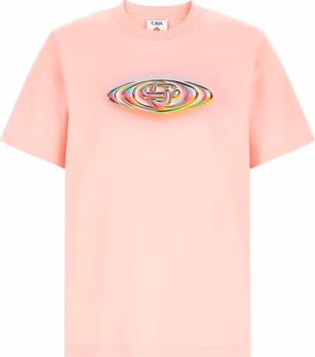 Multicolor Organic Cotton T-Shirt