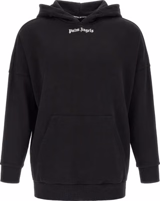 Bicolor Cotton Sweatshirt