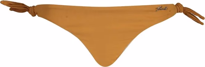 Karl Lagerfeld Marrone Poliammide Women's Swim Brief