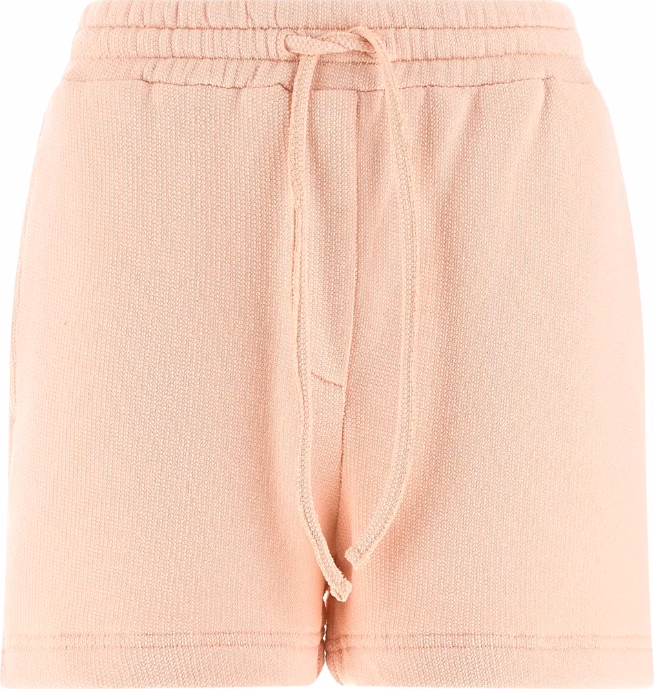 Dolce & Gabbana Multicolor Cotton Bermuda Shorts