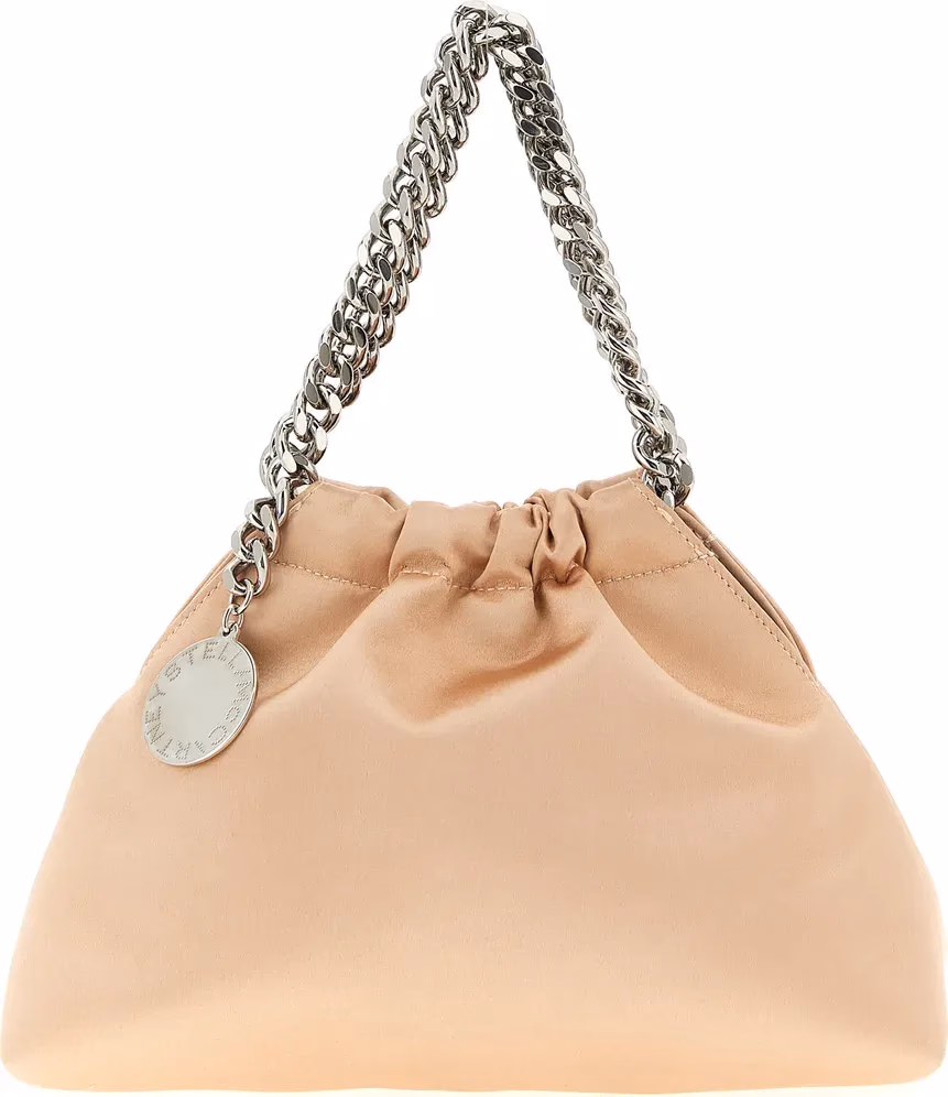 Stella McCartney Multicolor Polyester Crossbody Bag