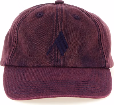 Purple Cotton Cap (Baseball Hat)