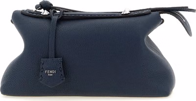 Multicolor Calfskin Handbag