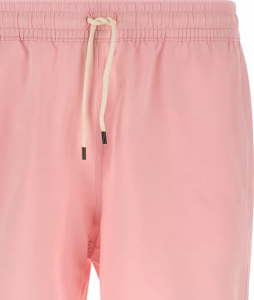 Polo Ralph Lauren Multicolor Polyester Swim Shorts
