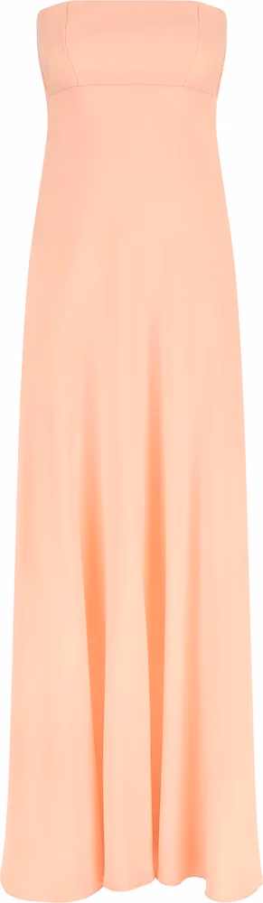 Giovanni Bedin Multicolor Silk Long Dress