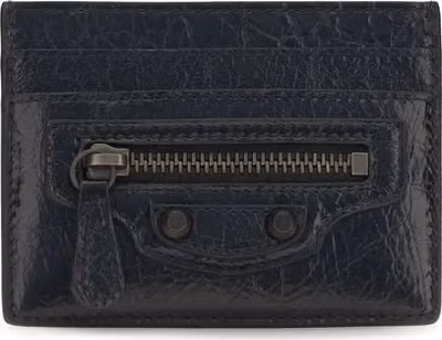 Black Lamb Ovis Aries Aries Wallet