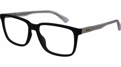 Black Polyamide Glasses (Frames)
