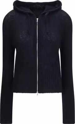 Black Alpaca Vicugna Pacos Sweatshirt