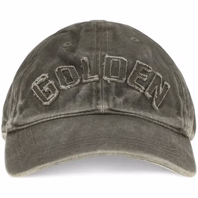Bicolor Cotton Cap (Baseball Hat)