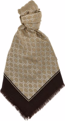 Multicolor Wool Accessories