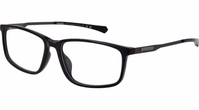 Black Polyamide Glasses (Frames)