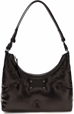Black Lamb Ovis Aries Aries Shoulder Bag