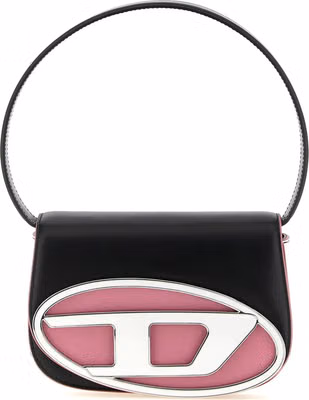 Multicolor Other Fibres Shoulder Bag