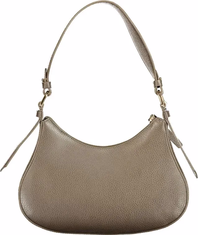 Coccinelle Brown Leather Womens Bag