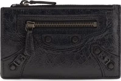 Black Lamb Ovis Aries Aries Wallet