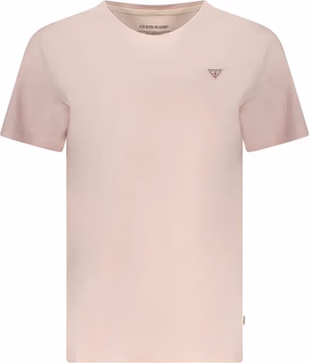 Rosa Cotton Woman T-Shirt