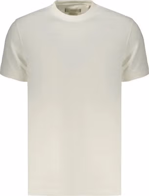 Bianco Cotton Men's T-Shirt