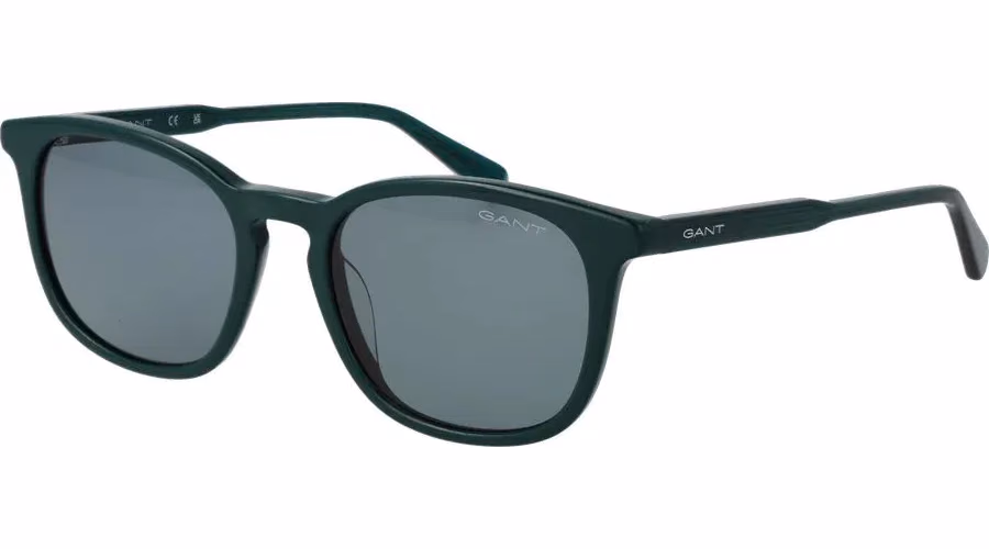 Gant Bicolor Plastic Sunglasses