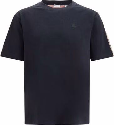 Multicolor Cotton T-Shirt