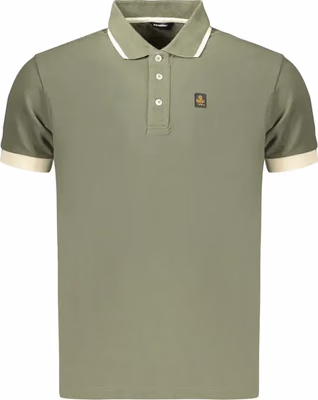 Verde Cotton Men's Polo