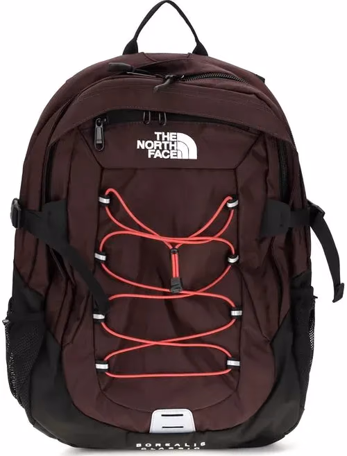 The North Face Bordeaux Nylon Backpack