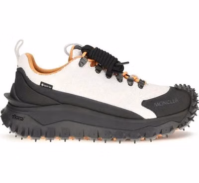 Multicolor Polyethylene Athletic Sneakers