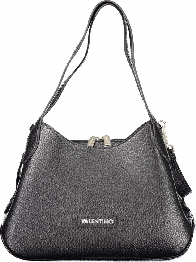 Mario Valentino Nero Poliuretano Women Bag