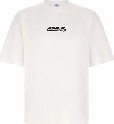 White Cotton Sportswear