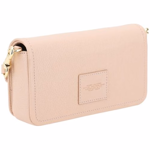 Marc Jacobs Multicolor Calf Leather Bos Taurus Shoulder Bag