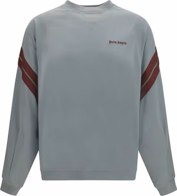 Bicolor Polyester Sweatshirt