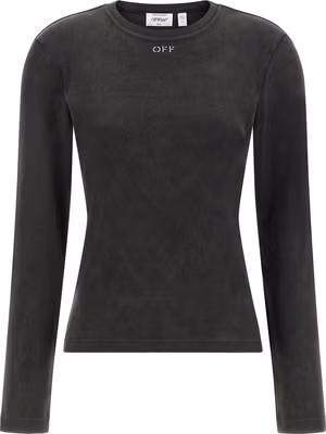 Black Cotton Sportswear