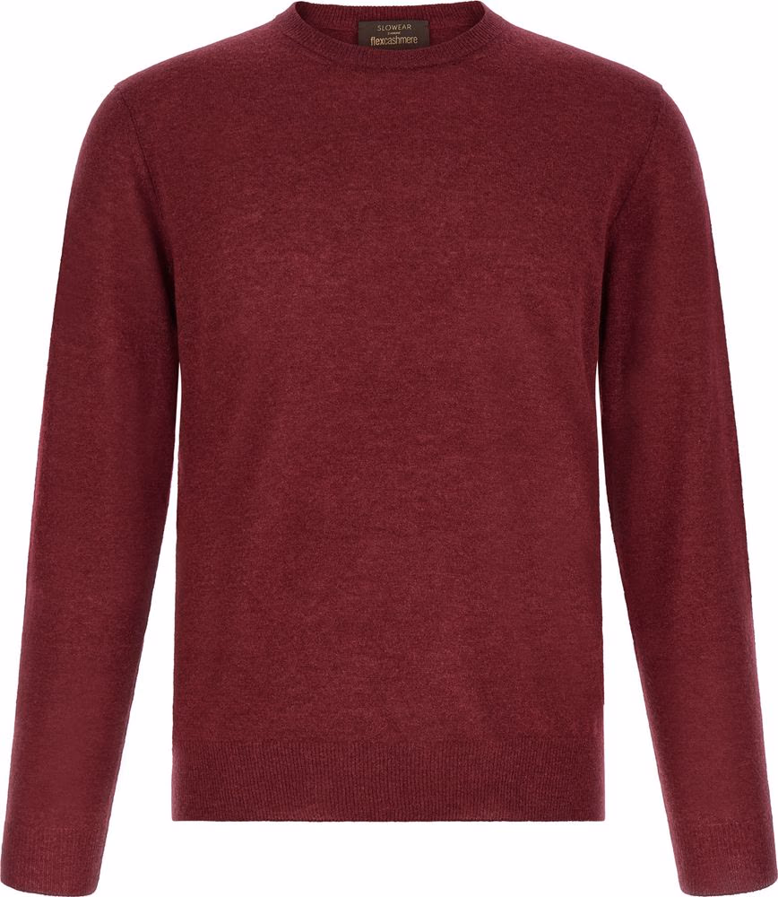 ZANONE Multicolor Cashmere Cardigan