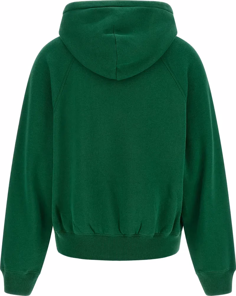 Polo Ralph Lauren Bicolor Cotton Sweatshirt