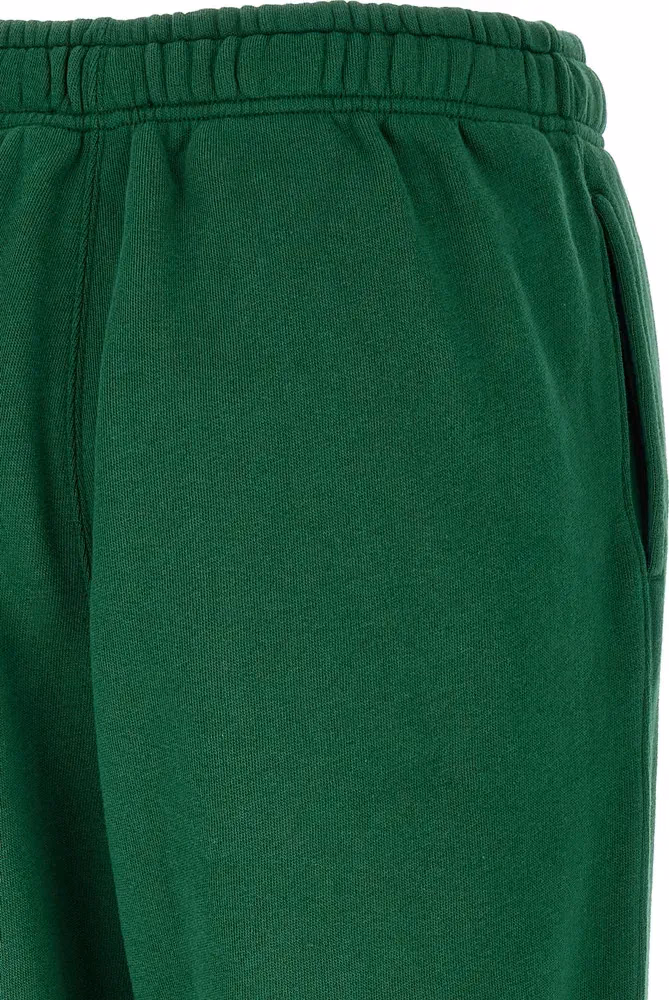 Polo Ralph Lauren Bicolor Cotton Joggers (Workout Pants)